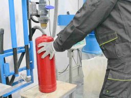 Isi Ulang / Refill APAR