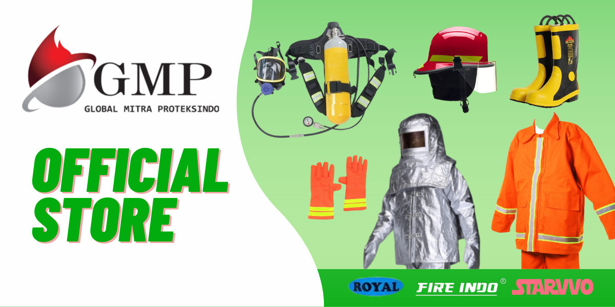 Jual Perlengkapan Safety Terlengkap & Berkualitas