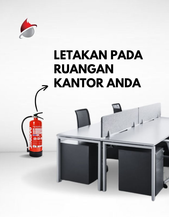 APAR ABC Powder 3 Kg