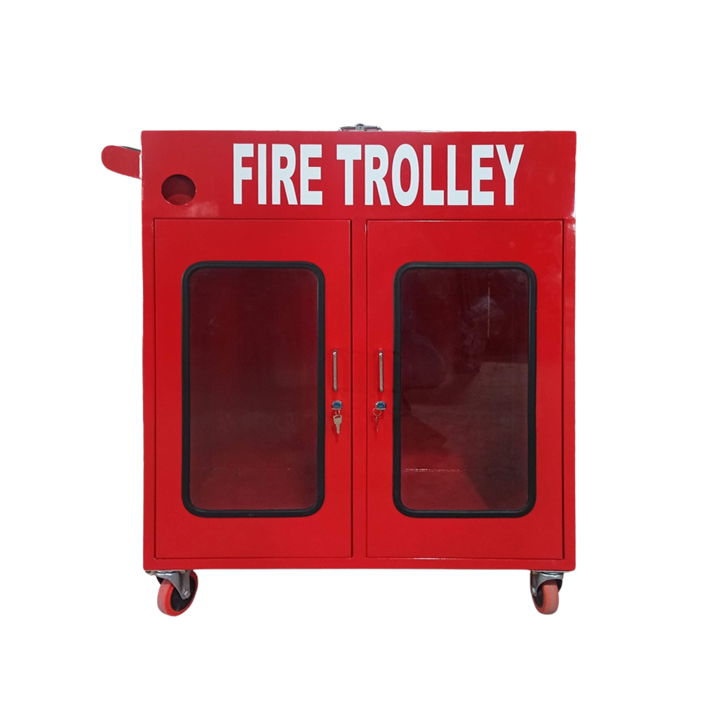 jual fire trolley