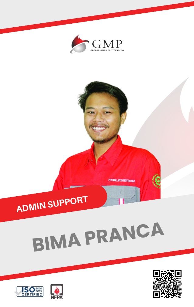 Bima Pranca PT Global Mitra Proteksindo