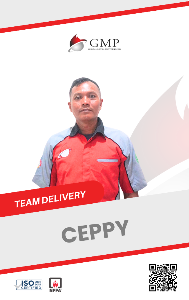 Ceppy PT Global Mitra Proteksindo