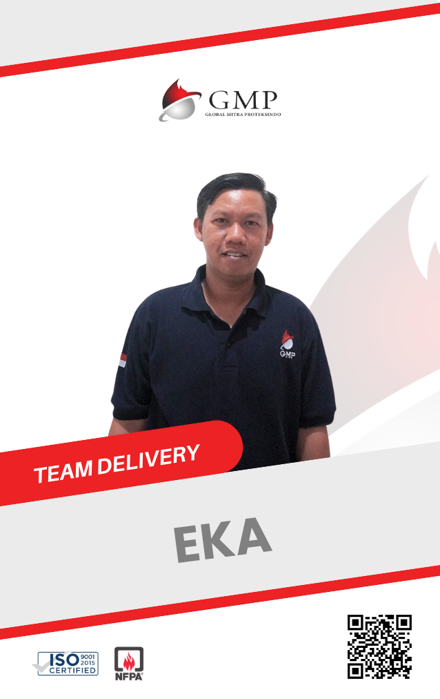 Eka PT Global Mitra Proteksindo