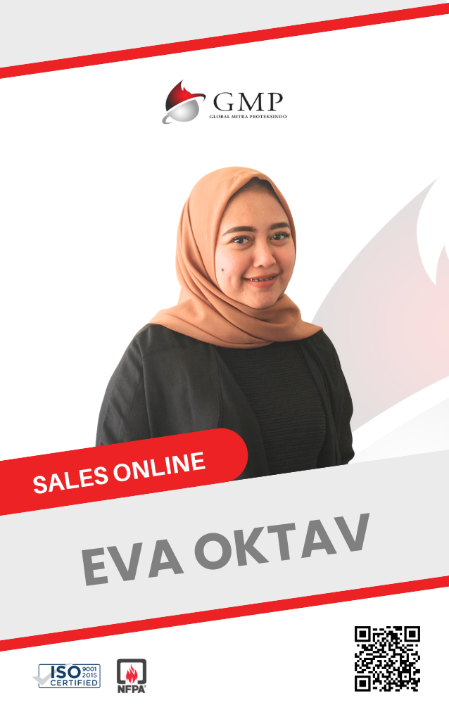 Eva Oktav PT Global Mitra Proteksindo