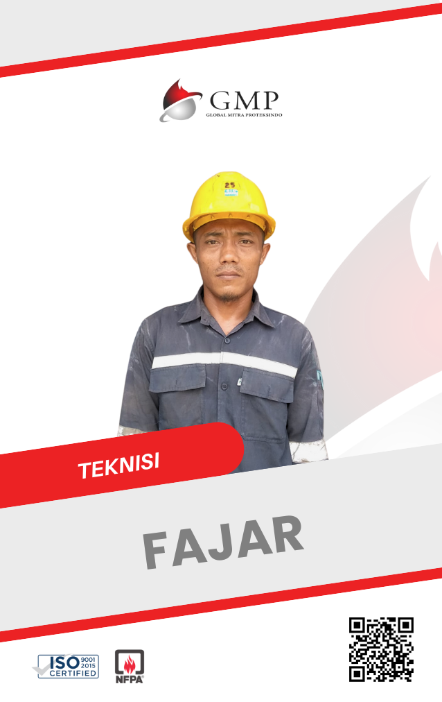 Fajar PT Global Mitra Proteksindo