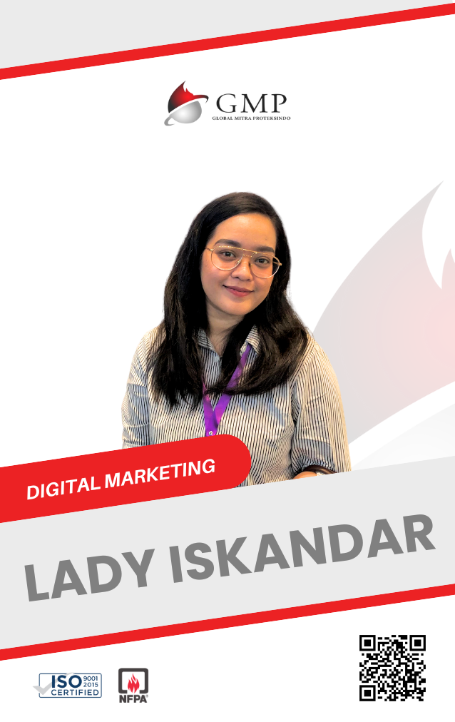 Lady Iskandar PT Global Mitra Proteksindo