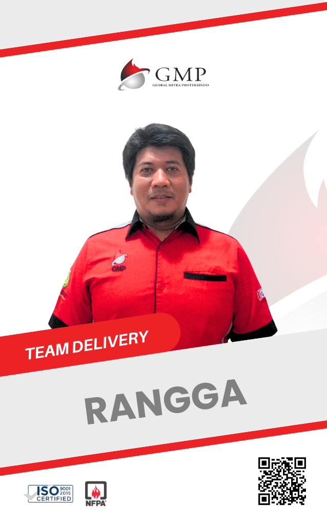 Rangga PT Global Mitra Proteksindo
