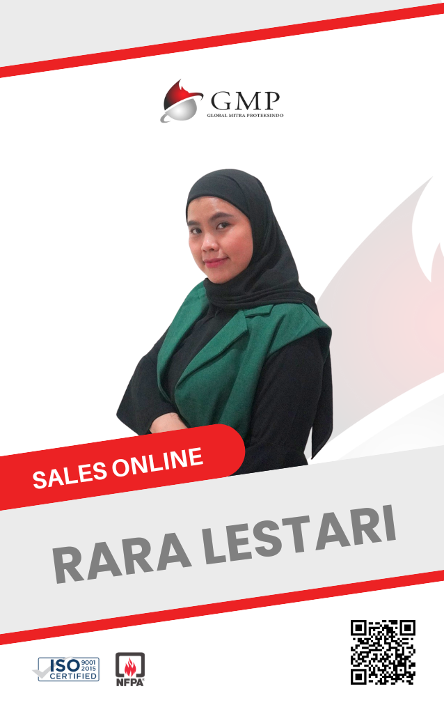 Rara Lestari PT Global Mitra Proteksindo