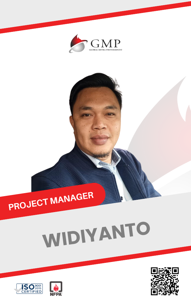 Widiyanto PT Global Mitra Proteksindo