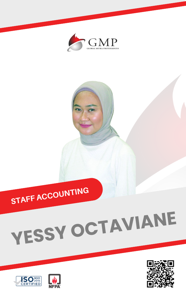 Yessy Octaviane PT Global Mitra Proteksindo