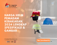 Harga Helm Pemadam Kebakaran 2020 Lengkap Spesifikasi &amp; Gambar