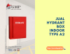 Jual Hydrant Box Indoor Type A2 (100x80xx18 cm) Terbaru Bandung