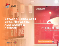 Katalog Harga APAR 2022, Fire Alarm, Alat Safety &amp; Hydrant